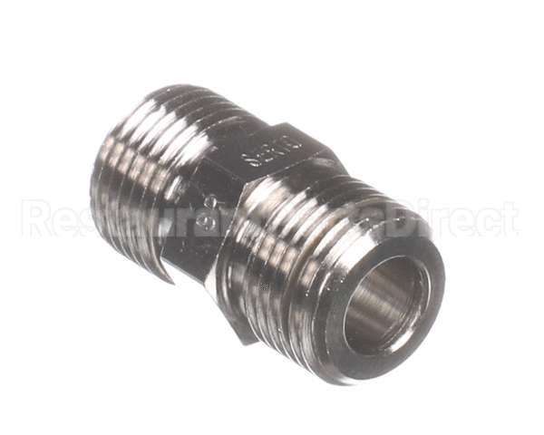 3370068209 Schaerer Screw Fitting M12-M12 Bs Nickel-Plt