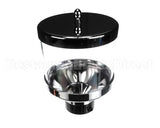 3370068230 Schaerer Bean Hopper Round 1Kg Cpl.