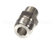 3370068501 Schaerer Screw-In Fitting R1/4-G3/8 Inox