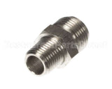 3370068501 Schaerer Screw-In Fitting R1/4-G3/8 Inox