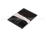 3370068715 Schaerer Cover 16 Buttons Cpl. V2+Display Label