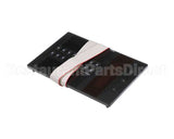 3370068715 Schaerer Cover 16 Buttons Cpl. V2+Display Label