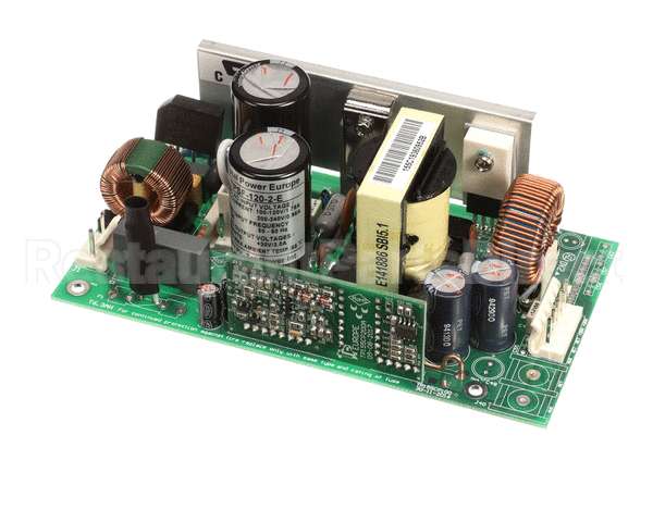 3370068720 Schaerer Power Supply Ul 115/230V Ac 30V Dc