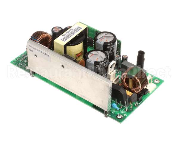 3370068720 Schaerer Power Supply Ul 115/230V Ac 30V Dc