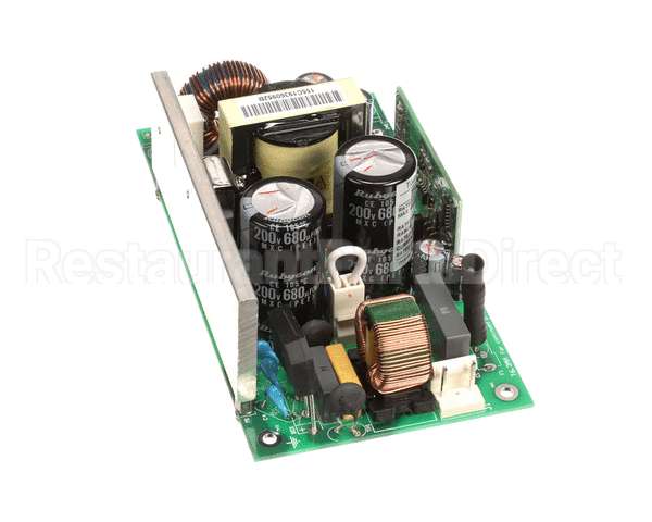 3370068720 Schaerer Power Supply Ul 115/230V Ac 30V Dc