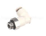 3370068847 Schaerer Screw-In Elbow Fitt. G1/8 Inox-4 Ppsu