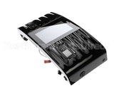 3370069066 Schaerer User Panel Sca P+Usb Round+4 Buttons Ke