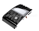 3370069066 Schaerer User Panel Sca P+Usb Round+4 Buttons Ke