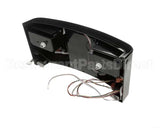 3370069076 Schaerer User Panel Sca P+Usb Round+2Button Ke