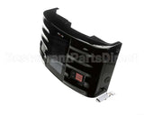 3370069076 Schaerer User Panel Sca P+Usb Round+2Button Ke