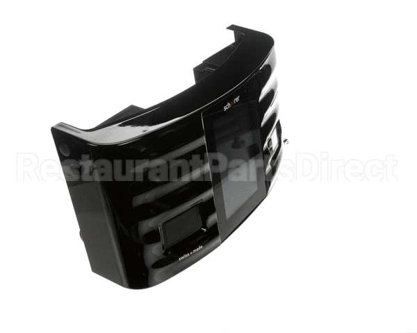 3370069076 Schaerer User Panel Sca P+Usb Round+2Button Ke