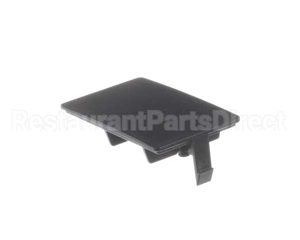 3370069118 Schaerer Cover W/O Suppl. Buttons V2 Sca