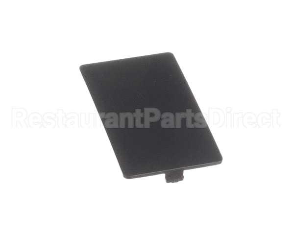 3370069118 Schaerer Cover W/O Suppl. Buttons V2 Sca