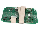 3370069123 Schaerer User Interf. Pcb 8 Buttons V2