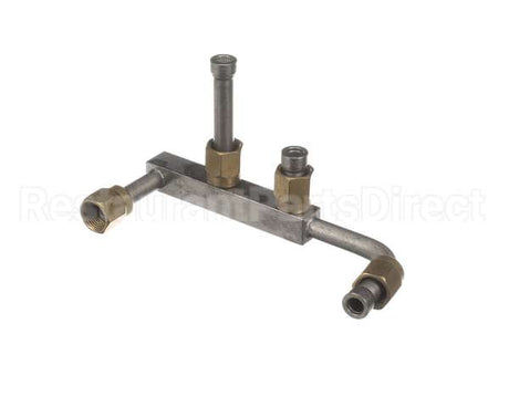 3370069161 Schaerer Distributor 3-Fold M12