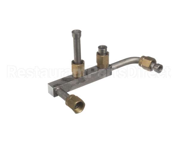 3370069161 Schaerer Distributor 3-Fold M12