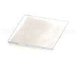 3370069169 Schaerer Safety Glass Label Add. Buttons V2 Sca