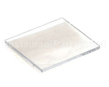 3370069169 Schaerer Safety Glass Label Add. Buttons V2 Sca