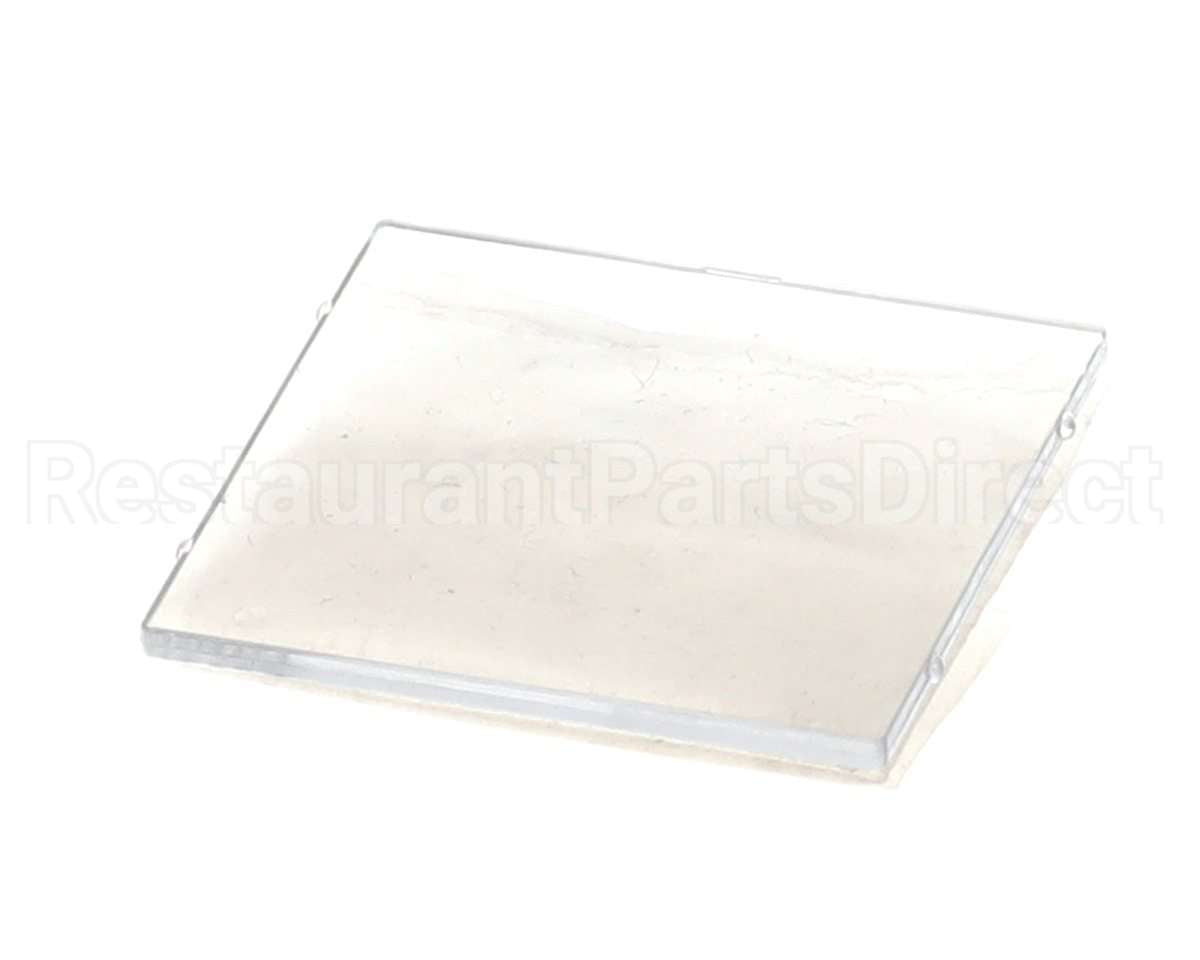 3370069169 Schaerer Safety Glass Label Add. Buttons V2 Sca