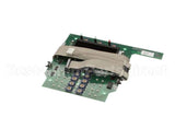 3370069223 Schaerer User Interface Pcb 16 Buttons Sca Wh