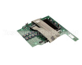 3370069223 Schaerer User Interface Pcb 16 Buttons Sca Wh