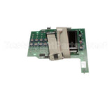 3370069223 Schaerer User Interface Pcb 16 Buttons Sca Wh