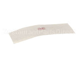 3370069273 Schaerer Sticker Logo Sag 8 High White