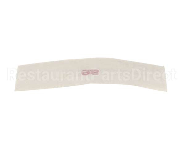 3370069273 Schaerer Sticker Logo Sag 8 High White