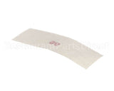 3370069273 Schaerer Sticker Logo Sag 8 High White