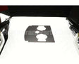 3370069309 Schaerer Cup Plate 2M Decaf Sca