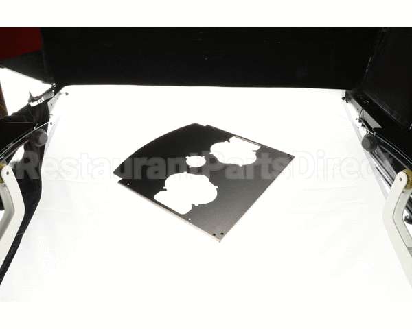 3370069309 Schaerer Cup Plate 2M Decaf Sca