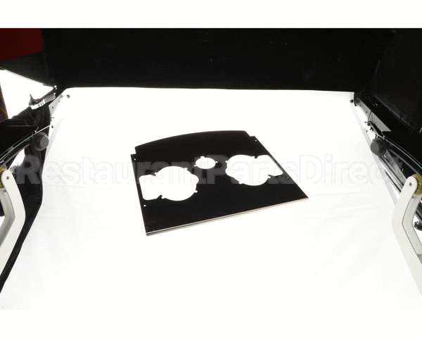 3370069309 Schaerer Cup Plate 2M Decaf Sca