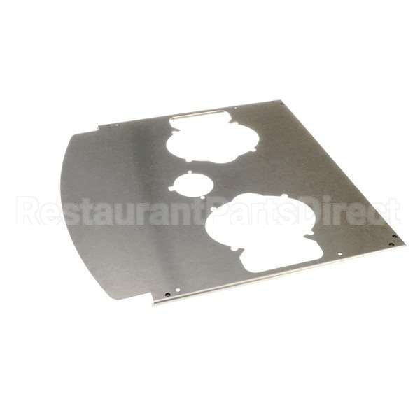 3370069309 Compatible Schaerer Cup Plate 2M Decaf Sca