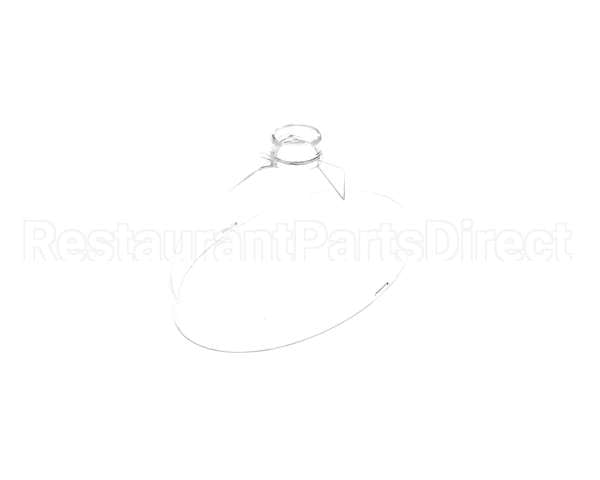 3370069311 Schaerer Bean Hopper