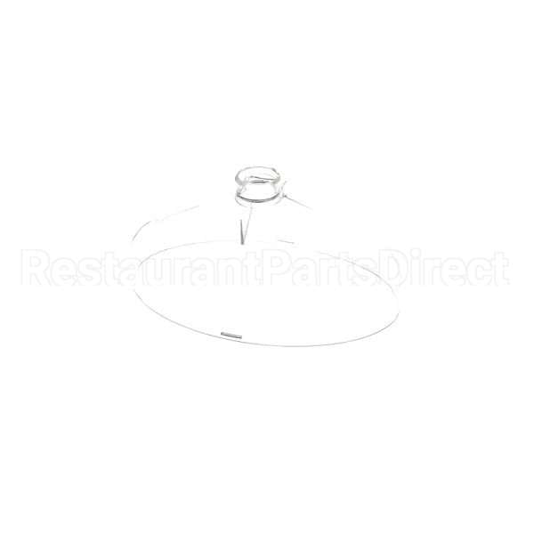 3370069311 Compatible Schaerer Hopper, Bean