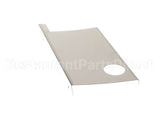 3370069320 Schaerer Front Cover Right Sca