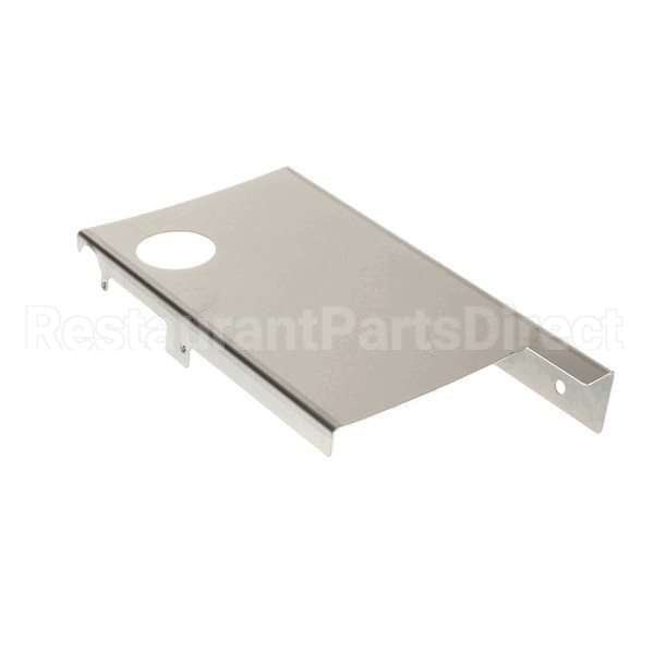 3370069320 Compatible Schaerer Front Cover Right Sca