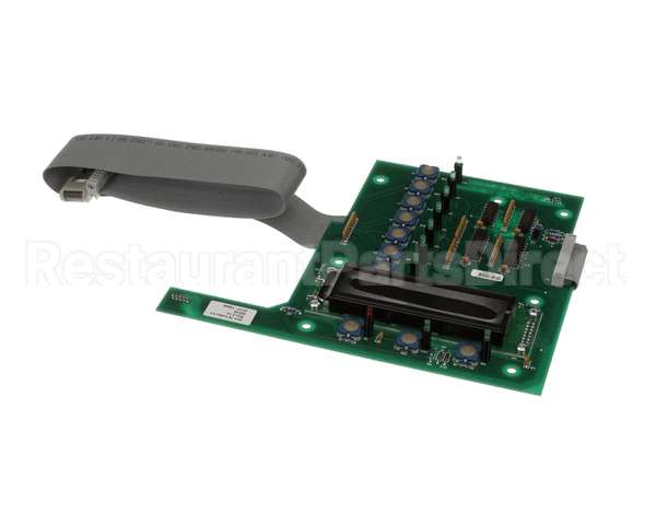 3370069339 Schaerer User Interface Pcb Sca