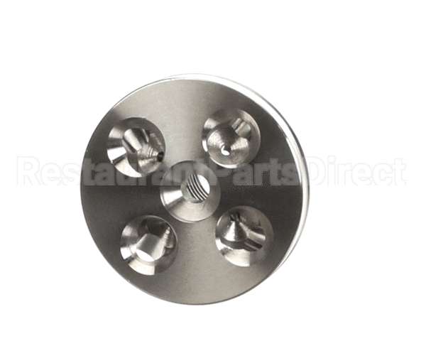 3370069396 Schaerer Steam Nozzle Supersteam