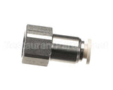 3370069489 Schaerer Screw-On Connection R1/8"-4 Inox
