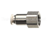 3370069489 Schaerer Screw-On Connection R1/8"-4 Inox