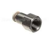 3370069489 Schaerer Screw-On Connection R1/8"-4 Inox