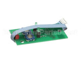 3370069650 Schaerer User Interf. Pcb 2 Supplementary Buttons