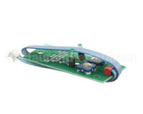 3370069650 Schaerer User Interf. Pcb 2 Supplementary Buttons