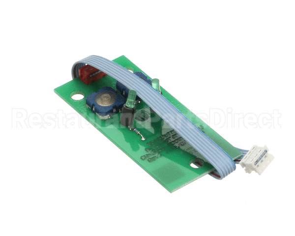 3370069650 Schaerer User Interf. Pcb 2 Supplementary Buttons