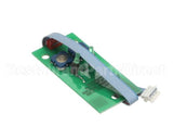 3370069650 Schaerer User Interf. Pcb 2 Supplementary Buttons