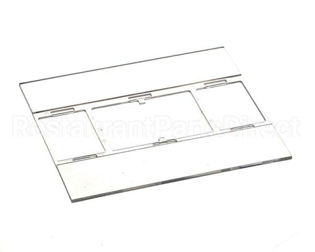 3370069668 Schaerer Cover Button Labelling