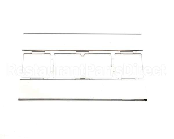 3370069668 Schaerer Cover Button Labelling