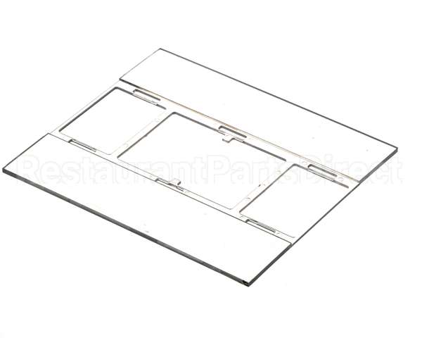 3370069668 Schaerer Cover Button Labelling