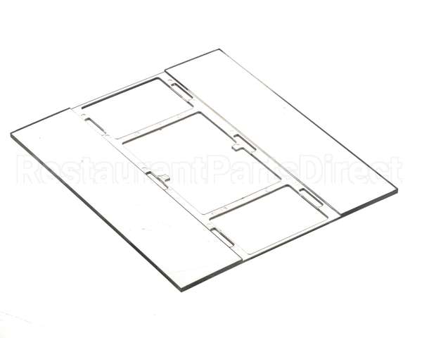 3370069668 Schaerer Cover Button Labelling